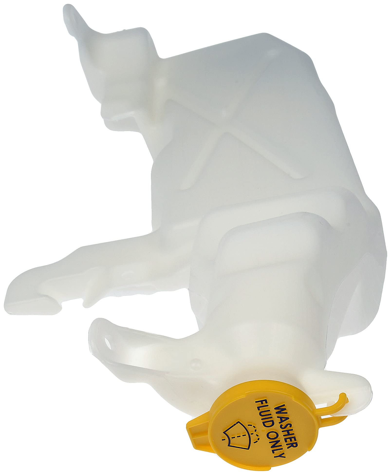 Dorman 603-032 Fluid Reservoir - View #7