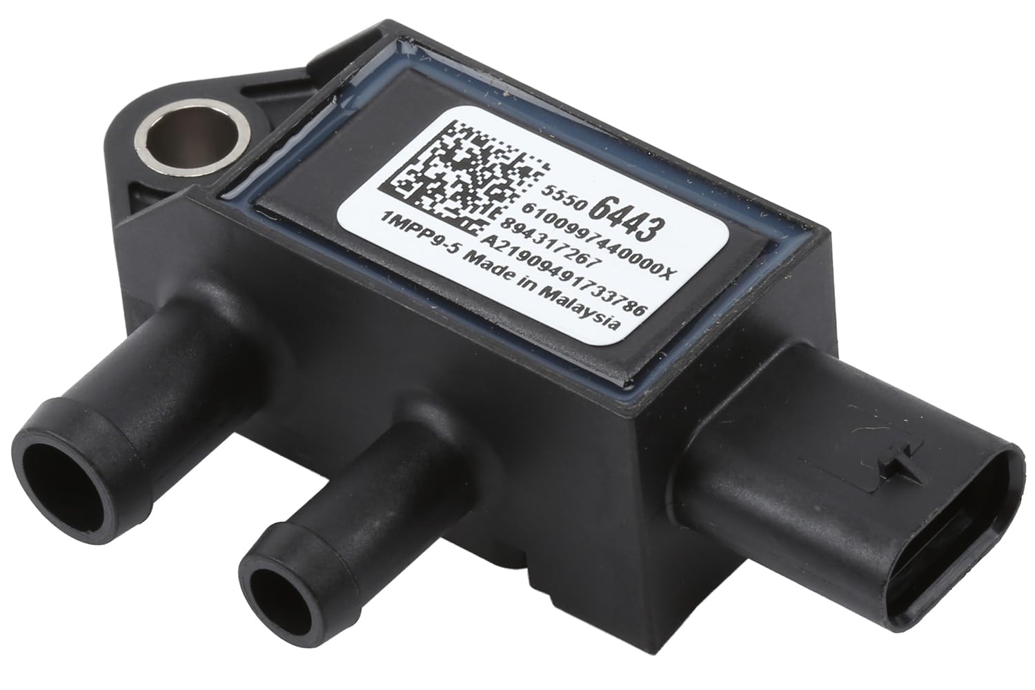 Amazon.com: ACDelco GM Original Equipment 55506443 Exhaust 