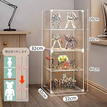 けんしろう様 アクリルショーケース 61530kqU8YL._AC_UF350,