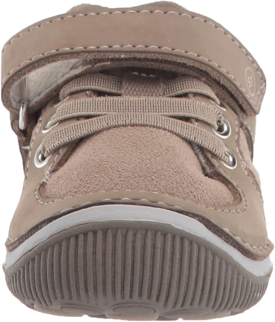 Miniatura 2 de Stride Rite Unisex-Child SRTech Wes Casual Sneaker