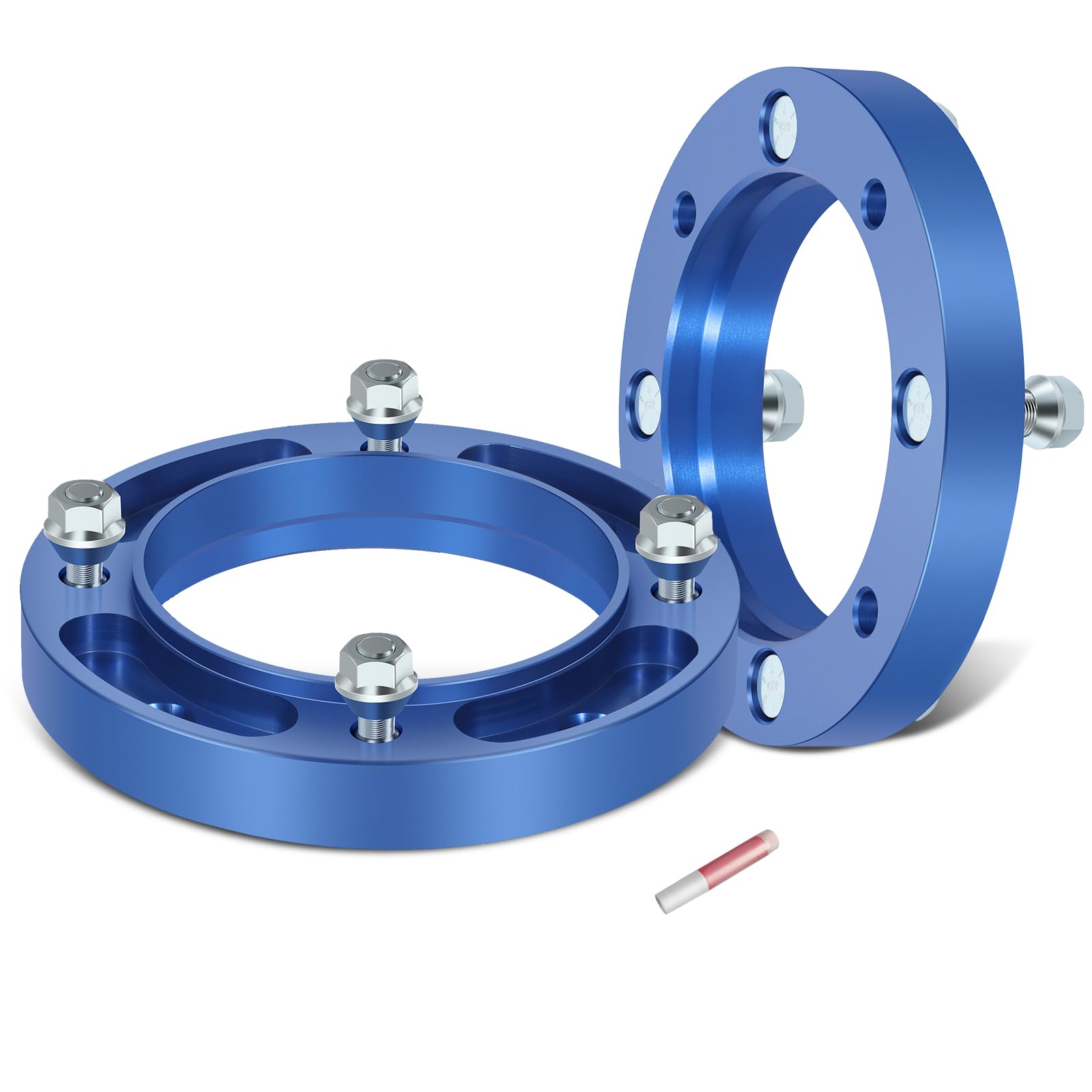 Amazon.com: ECCPP 2PCS 4 lug Wheel Spacers 1