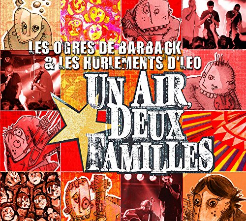 Un Air, Deux Familles