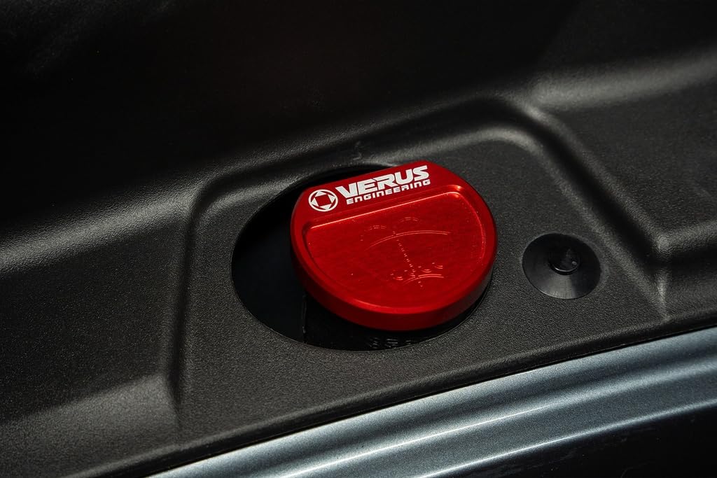 Amazon | VERUS ENGINEERING(VELOX)：A0254A：GR：A90/A91スープラ