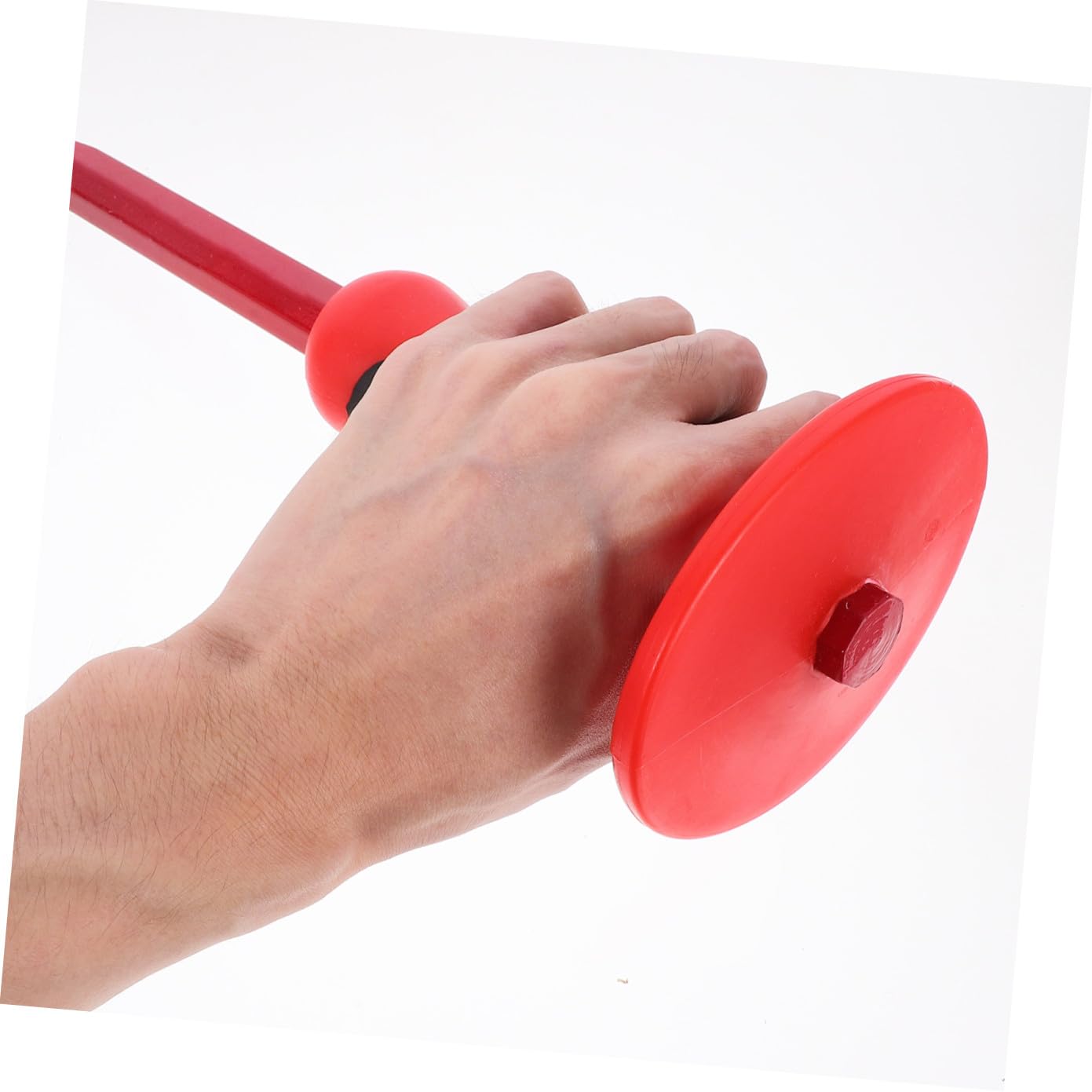 Jeu de Burins de Maçonnerie 30cm, Tête Plate et Pointue