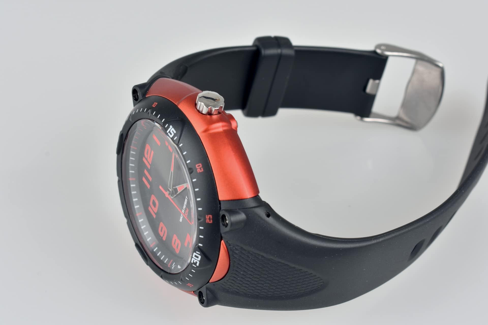 SEAC Unisex's Mover Lifestyle Watch