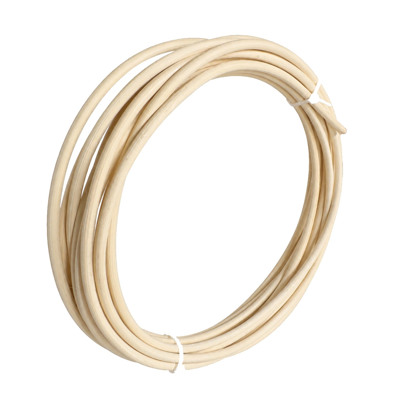 Rattans Naturale Tondo,Materiale di Riparazione,Midollino