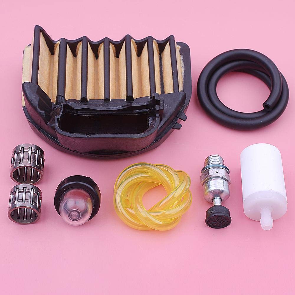 Primer Lampadine & Carburante Linea Filtri For Husqvarna - Foto 4