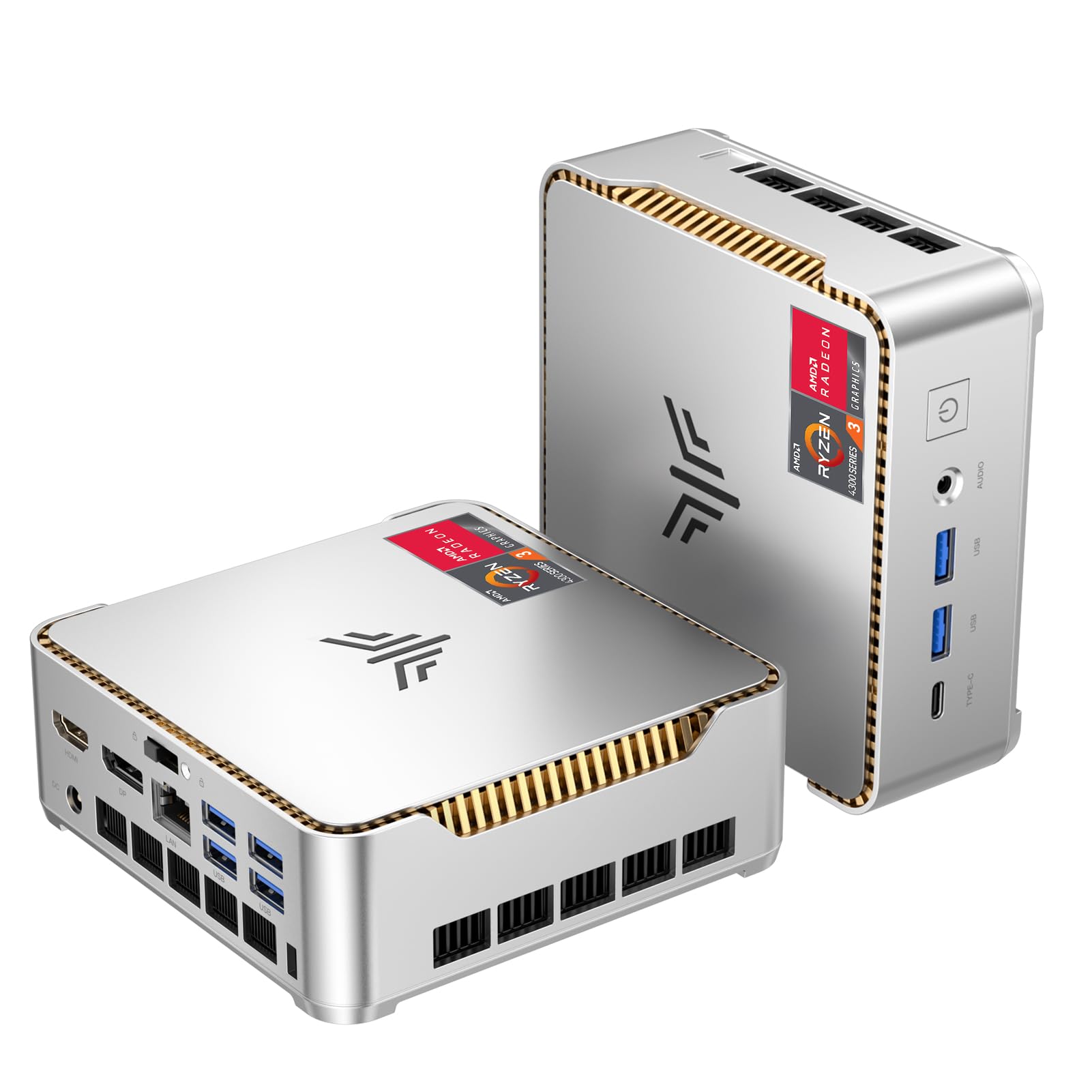 Amazon.co.jp: NiPoGi ミニpc Ryzen 4300U 【2026新登場・3500Uより Amazon.co.jp: NiPoGi ミニpc Ryzen 4300U 【2026新登場・3500Uより