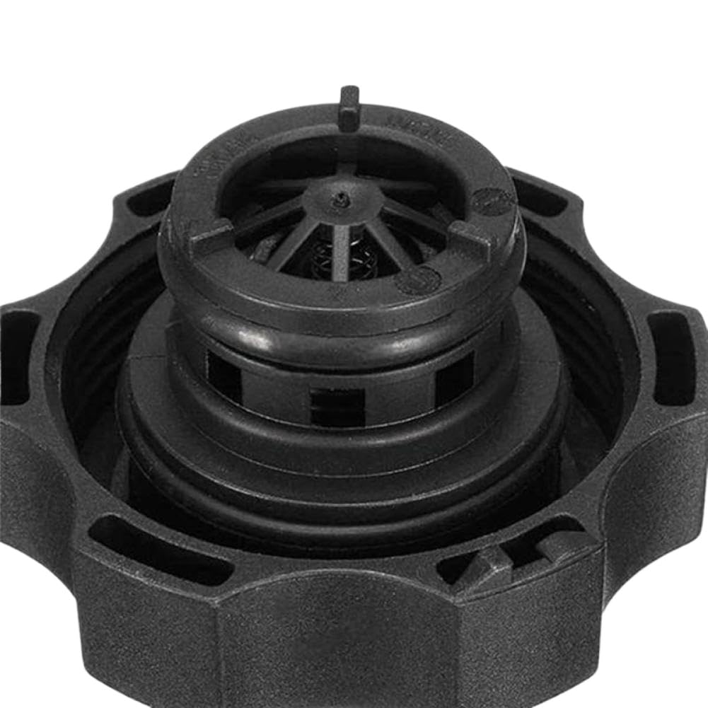 Tapón De Expansión Para Depósito De Agua Del Radiador Del Motor 13502353 316702182 Compatible Con Astra M63K