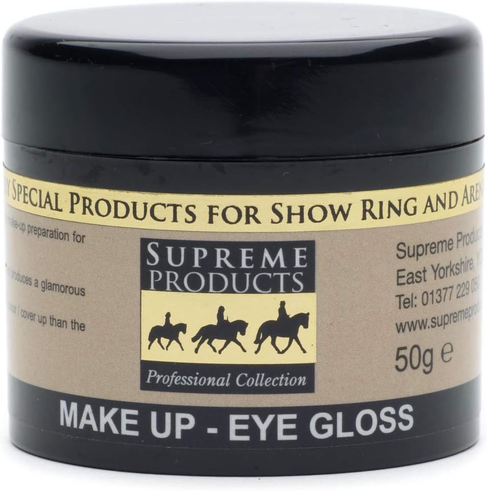 Supreme ProductsBlack Eye Gloss