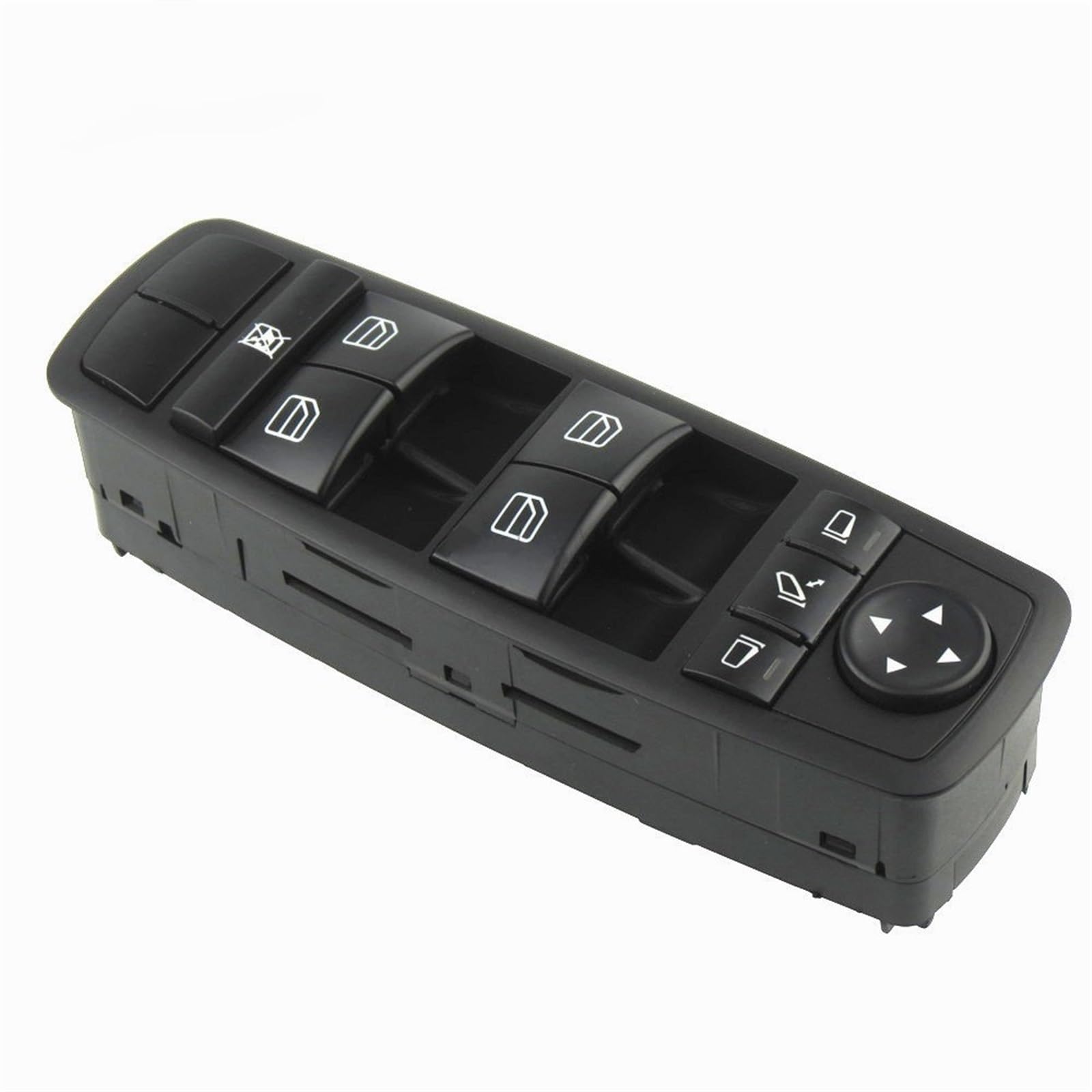 Interrupteur de lève-vitre cassé ? Commande pour Mercedes ML GL R - 6