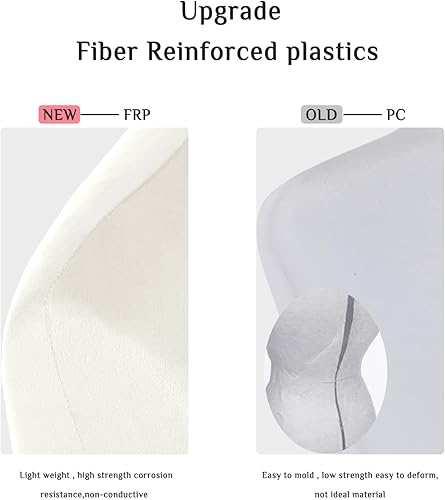 Miniatura 2 de Cuerpo de maniquí femenino, forma de vestido de 60 a 67 pulgadas, maniquí de costura, maniquí de torso con base de trípode de madera, maniquí