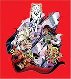  Elfquest: The Grand Quest - VOL 10