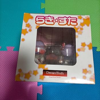 らき☆すた　かがみ＆つかさ 初詣セット　宮沢模型流通限定 cg50023019_600x600_crop_center