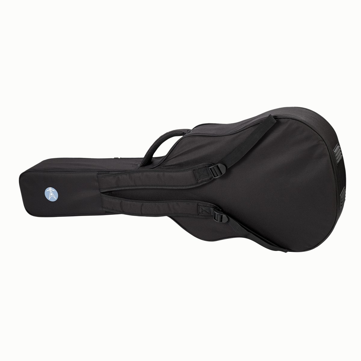 Bam Stage Fender Telecaster Guitar Case (Grey)