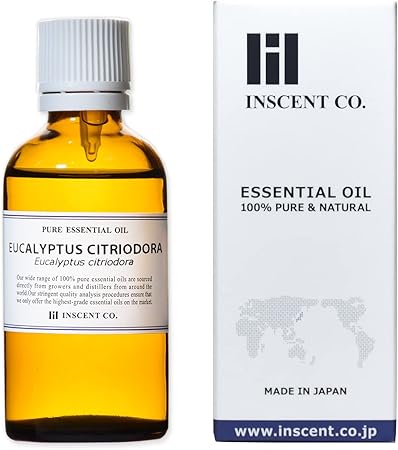 Amazon Co Jp ユーカリ シトリオドラ ユーカリレモン 50ml インセント エッセンシャルオイル 精油 ドラッグストア Amazon Co Jp ユーカリ シトリオドラ ユーカリレモン 50ml インセント エッセンシャルオイル 精油 ドラッグストア