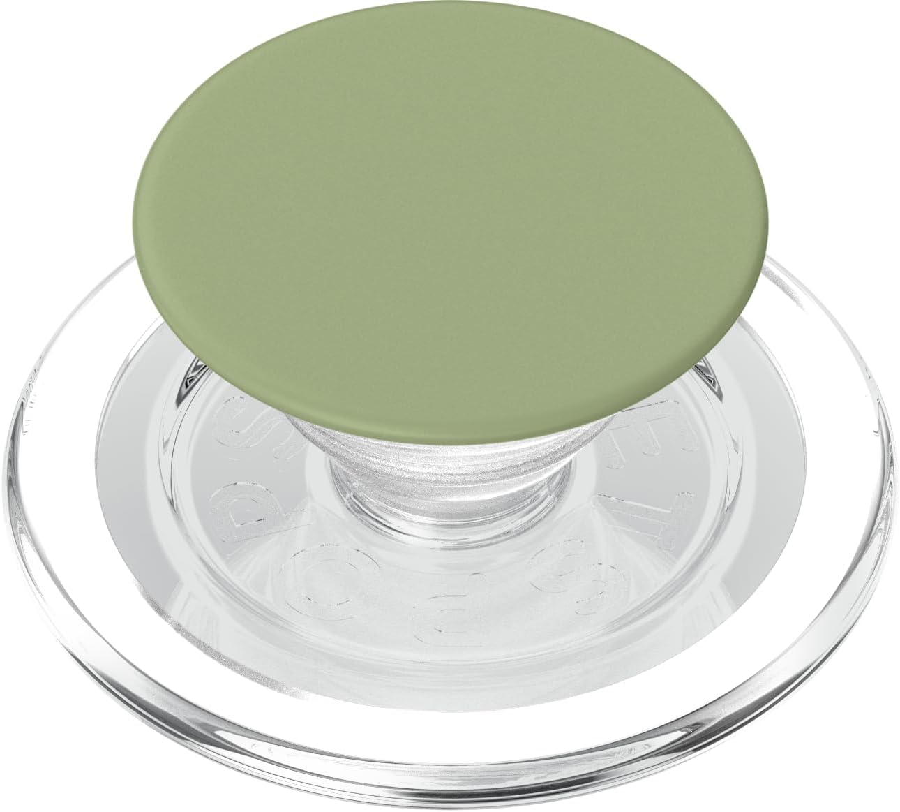 Sage PopSockets PopGrip for MagSafe
