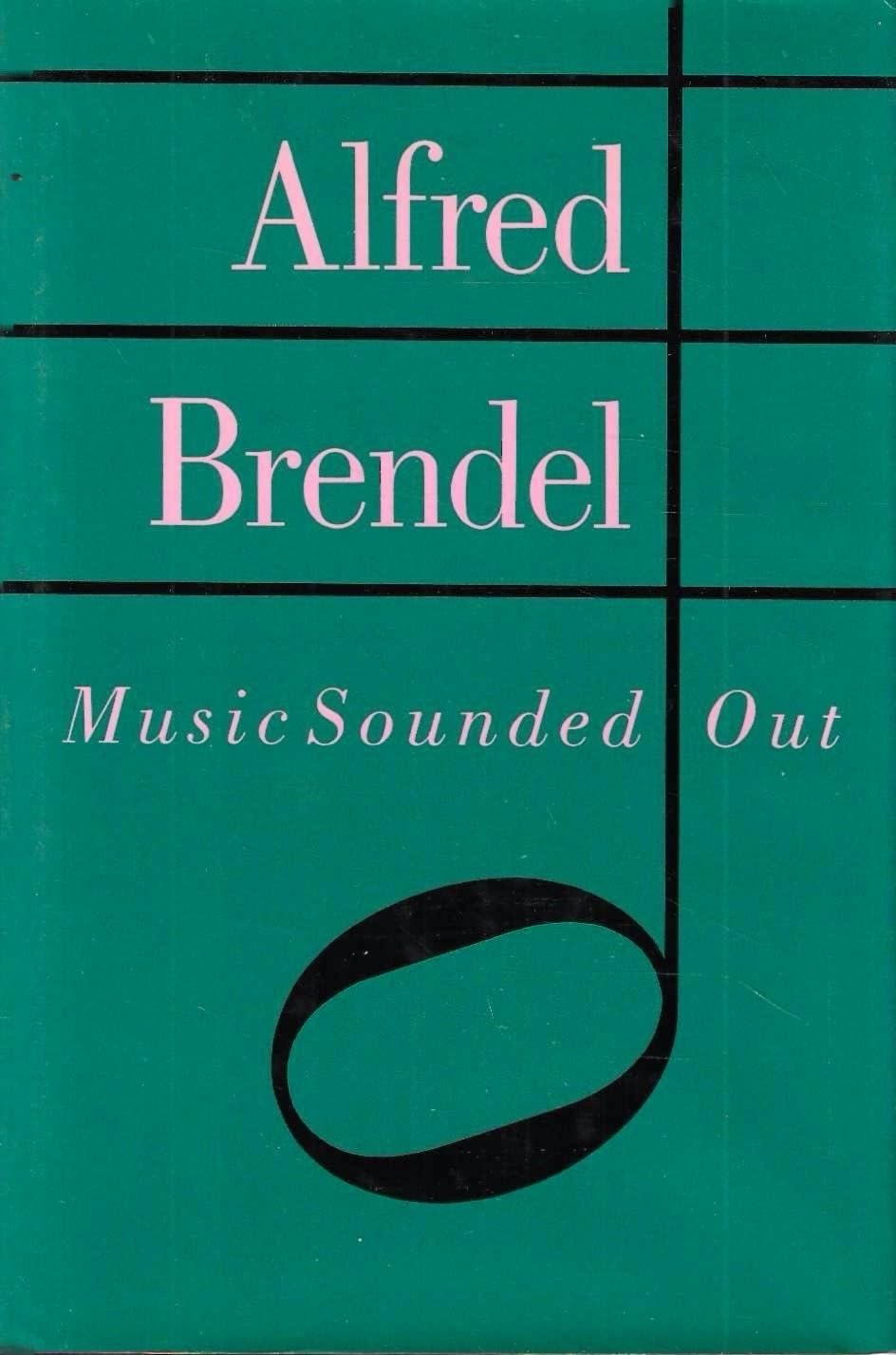 Buy Music Sounded Out — BookShops.in