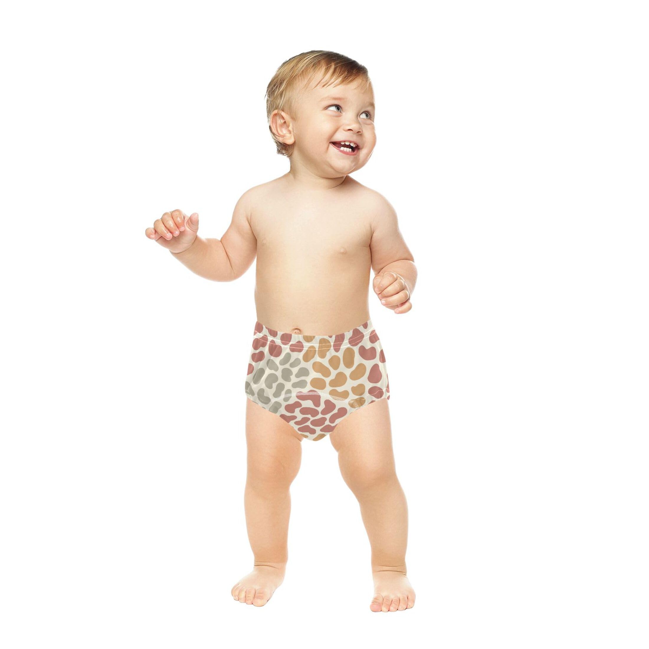 Calzoncillos De Aprendizaje Para Niños Calzoncitos De