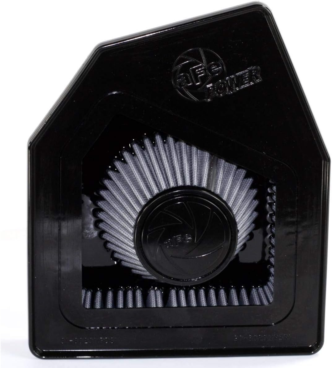 aFe POWER Magnum FLOW Inverted Replacement Air Filter (IRF) w/Pro DRY S Media for Honda Accord 08-12 L4-2.4L #31-80201