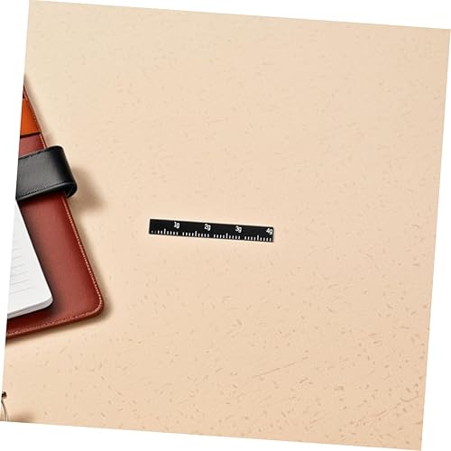 Miniatura 4 de HEMOTON 4 tiras de tenis con peso autoadhesivas de silicona para mejorar el control y la estabilidad de la raqueta para mejorar la precisión y