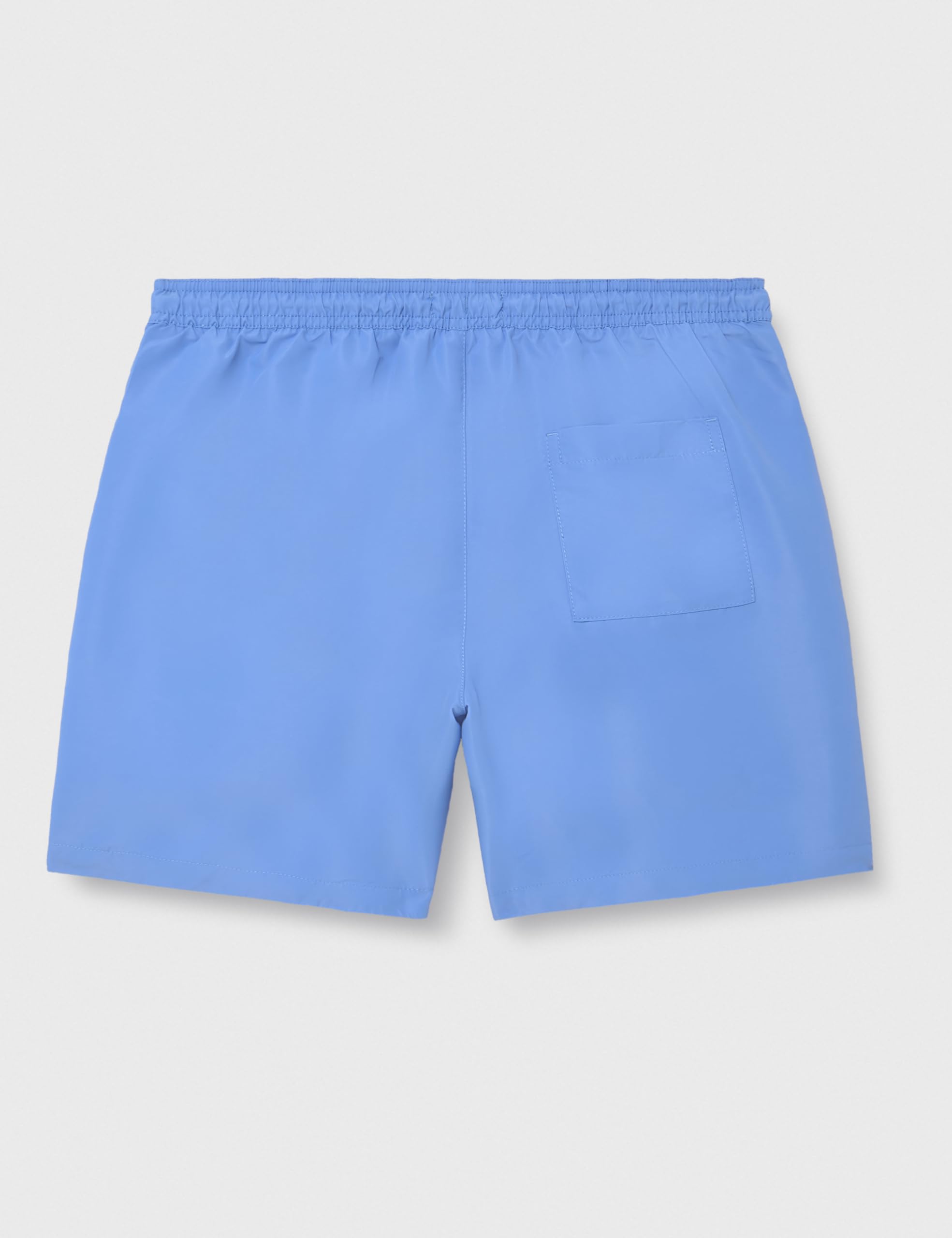 Calvin Klein Medium Drawstring Kv0kv00053 Pantaloni da Nuoto Bambini e Ragazzi (Pacco da 1)