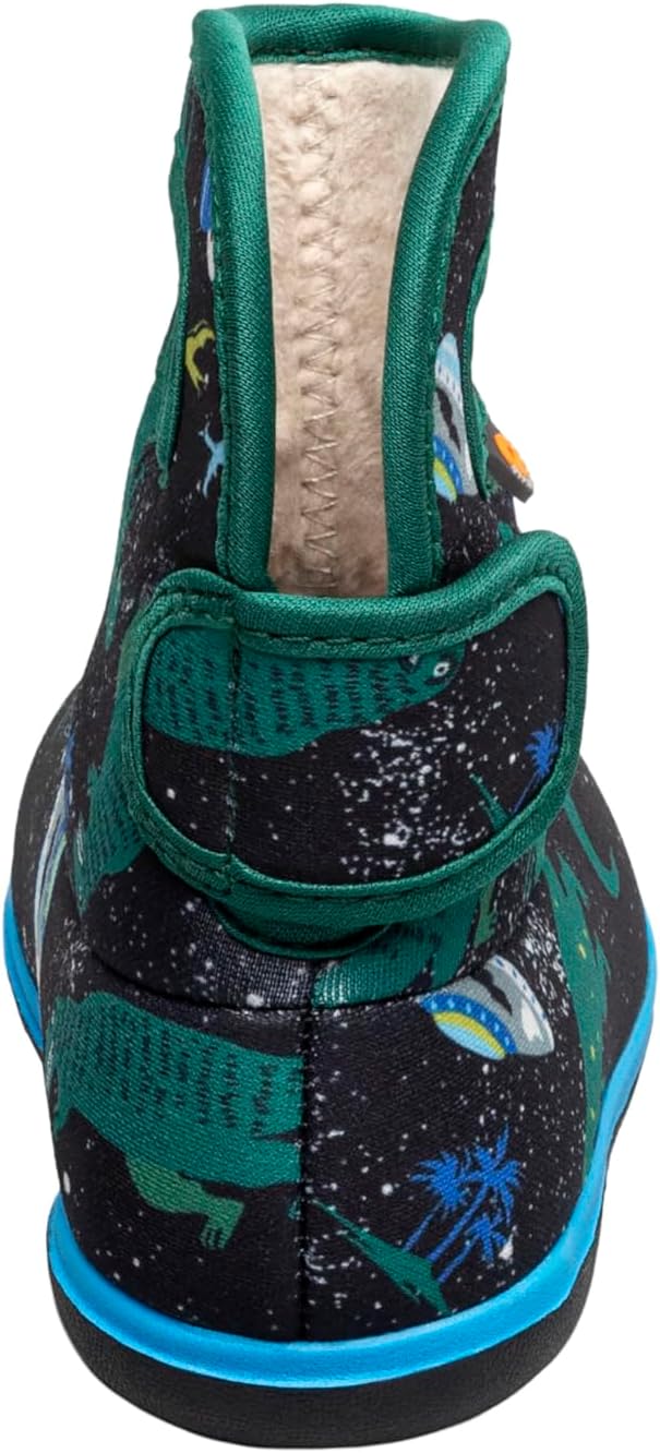 BOGS Kids' Bogs Ii - Jurassic Dino (Toddler)