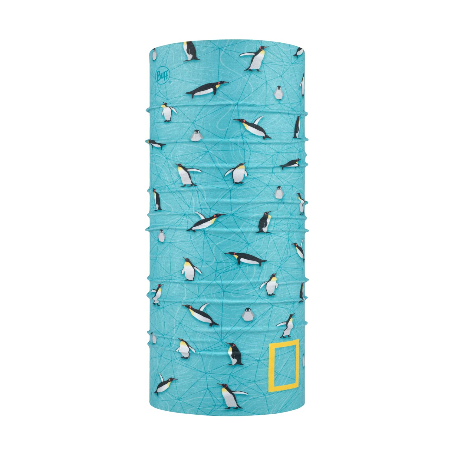 Original Nat Geo Colding Penguins SS23, One Size