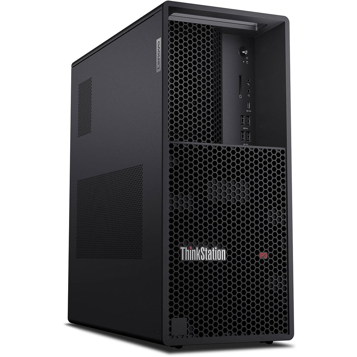 レノボ P330 Core i3-9100/SSD256GB HDD500GB レノボ P330 Core i3-9100/SSD256GB HDD500GB レノボ P330 Core