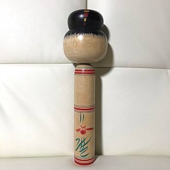 遠刈田こけし　伝統民芸品　オマケにニポポ 遠刈田こけし 伝統民芸品 オマケにニポポ 遠刈田こけし 伝統民芸