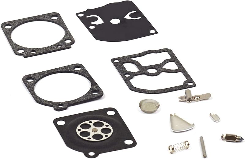 Kit de reparo do carburador Zama RB-69 – 1 unidade