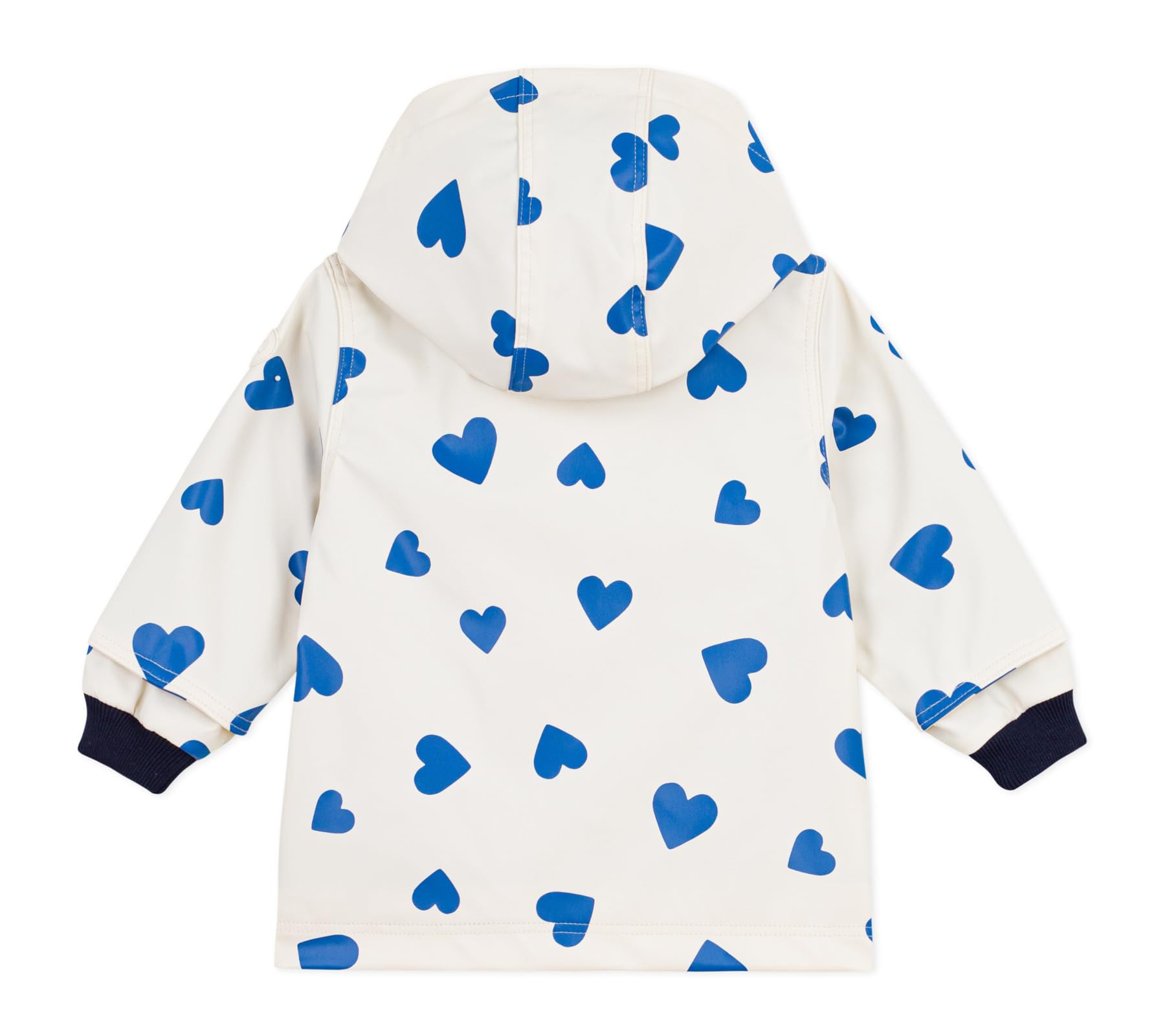 Petit Bateau A0fkd Ropa DÍA Bebé-Niñas (Pack de 1)