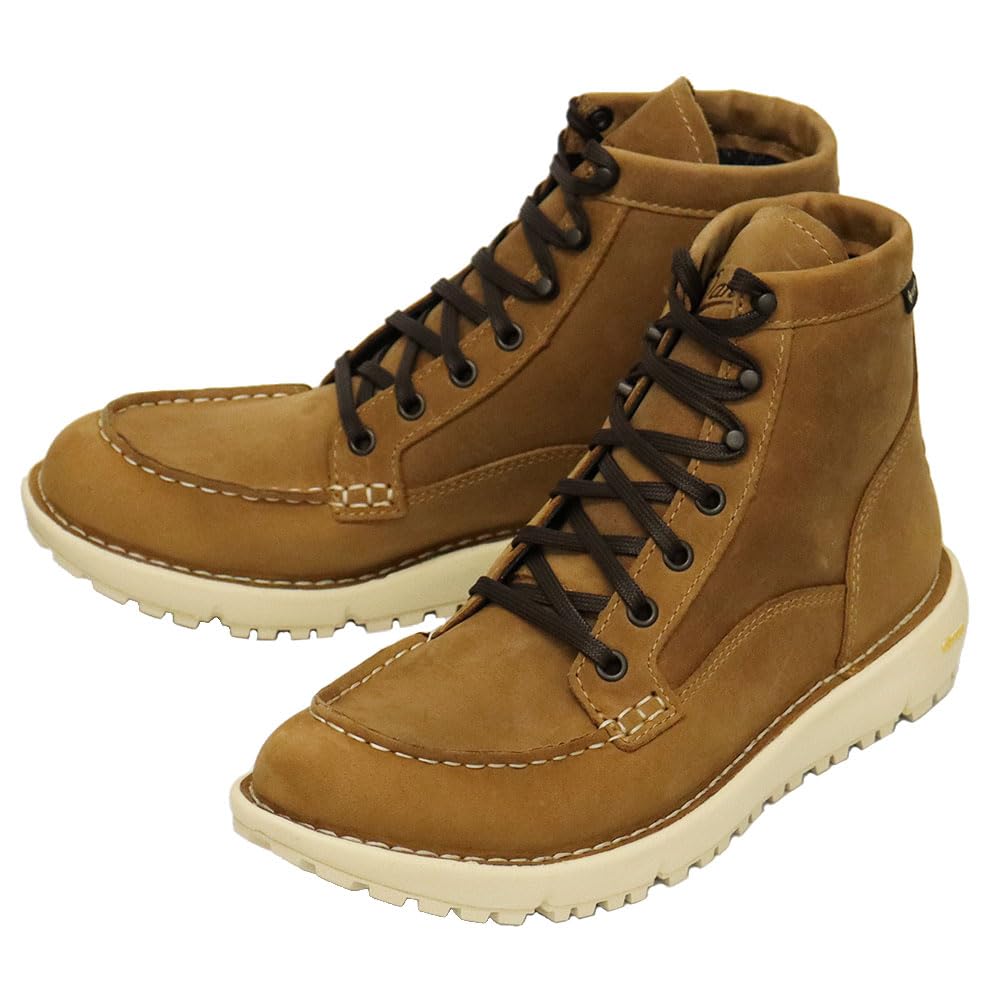 Amazon | Danner(ダナー) 30741LoggerMoc917ロガーモックブーツ 