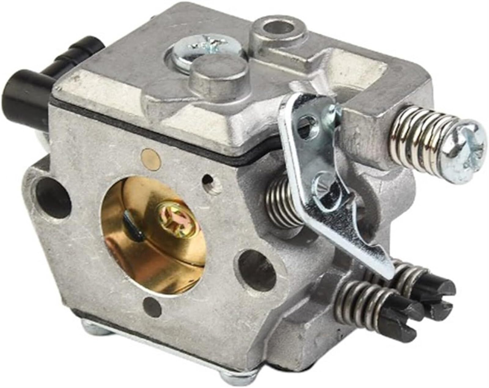 Kit de carburador (1 Pieza) para Herramientas de jardinería, Compatible con ST1HL 021 023 025 MS 210 230 250 y Walbro WT-215.