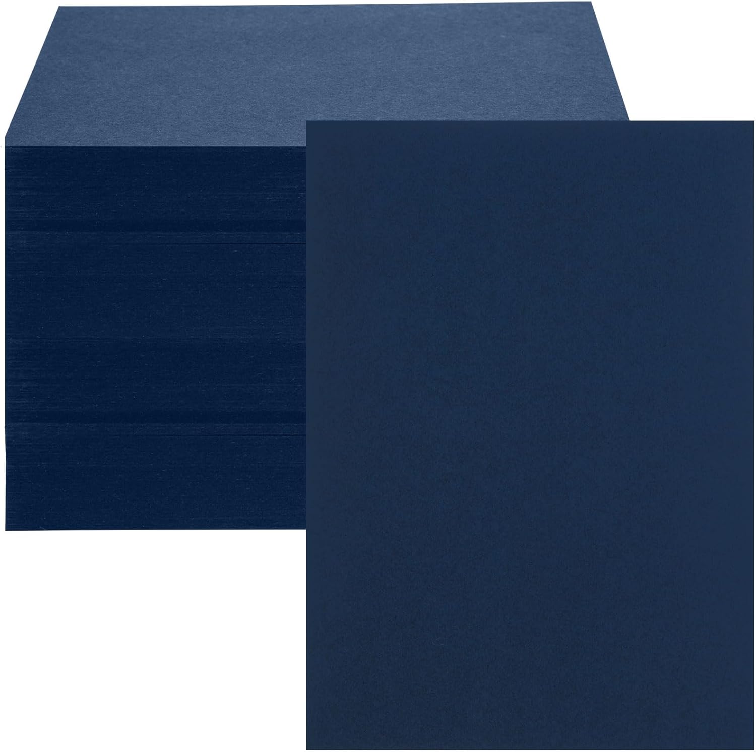 200 Sheets 5x7" Cardstock Paper Blank 250gsm/92 lb Thick Paper