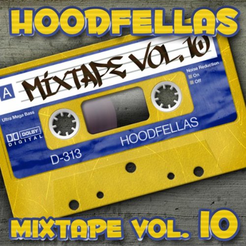 Hoodfellas