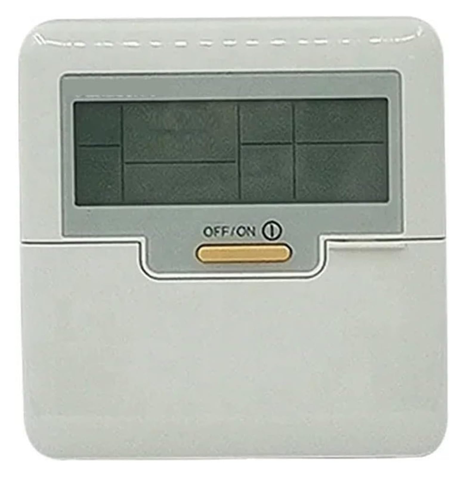 Tabellone operatore manuale for condizionatore d'aria CZ-RD513C
