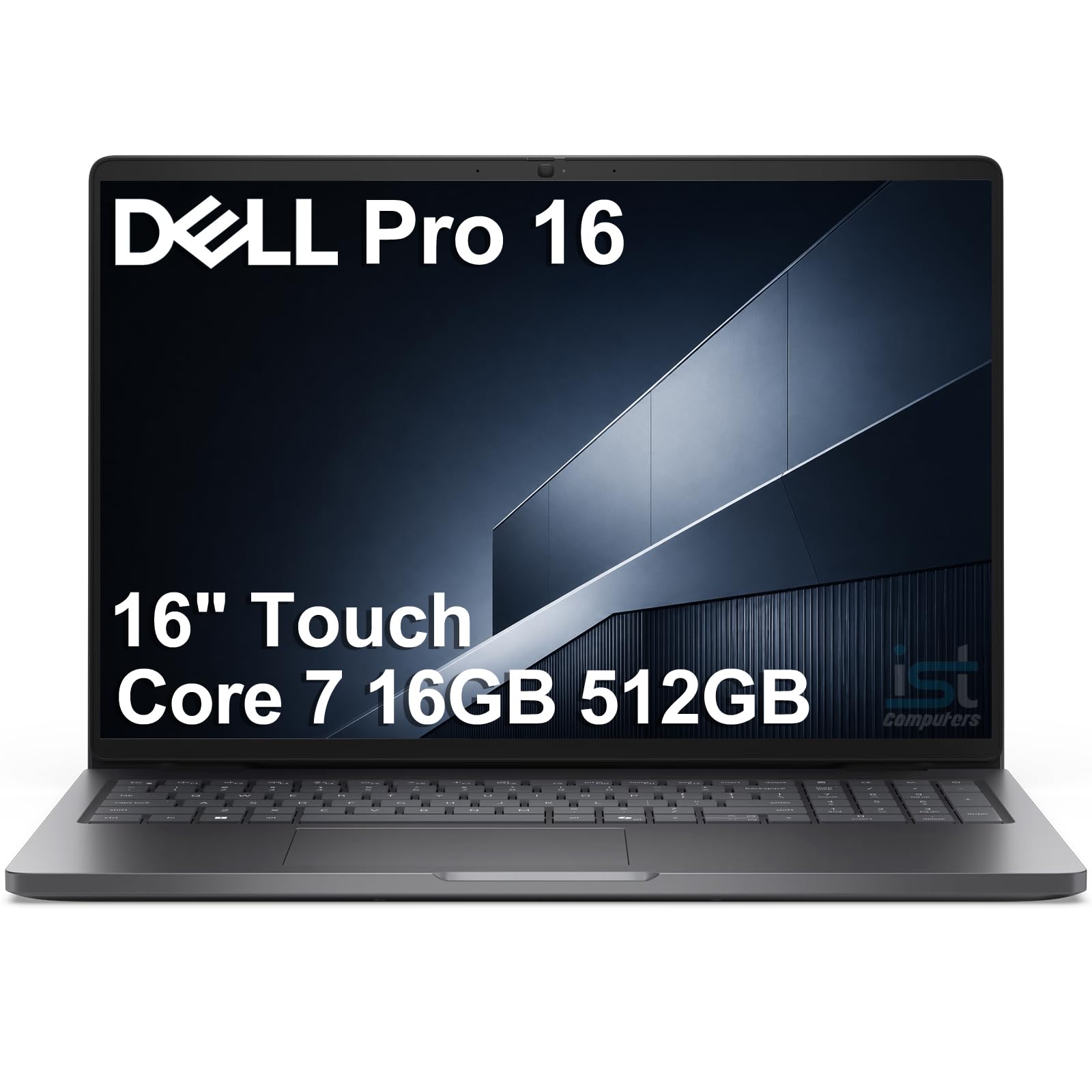 Amazon.com: Dell Pro 16 (Next Gen Latitude 3550) Business Laptop
