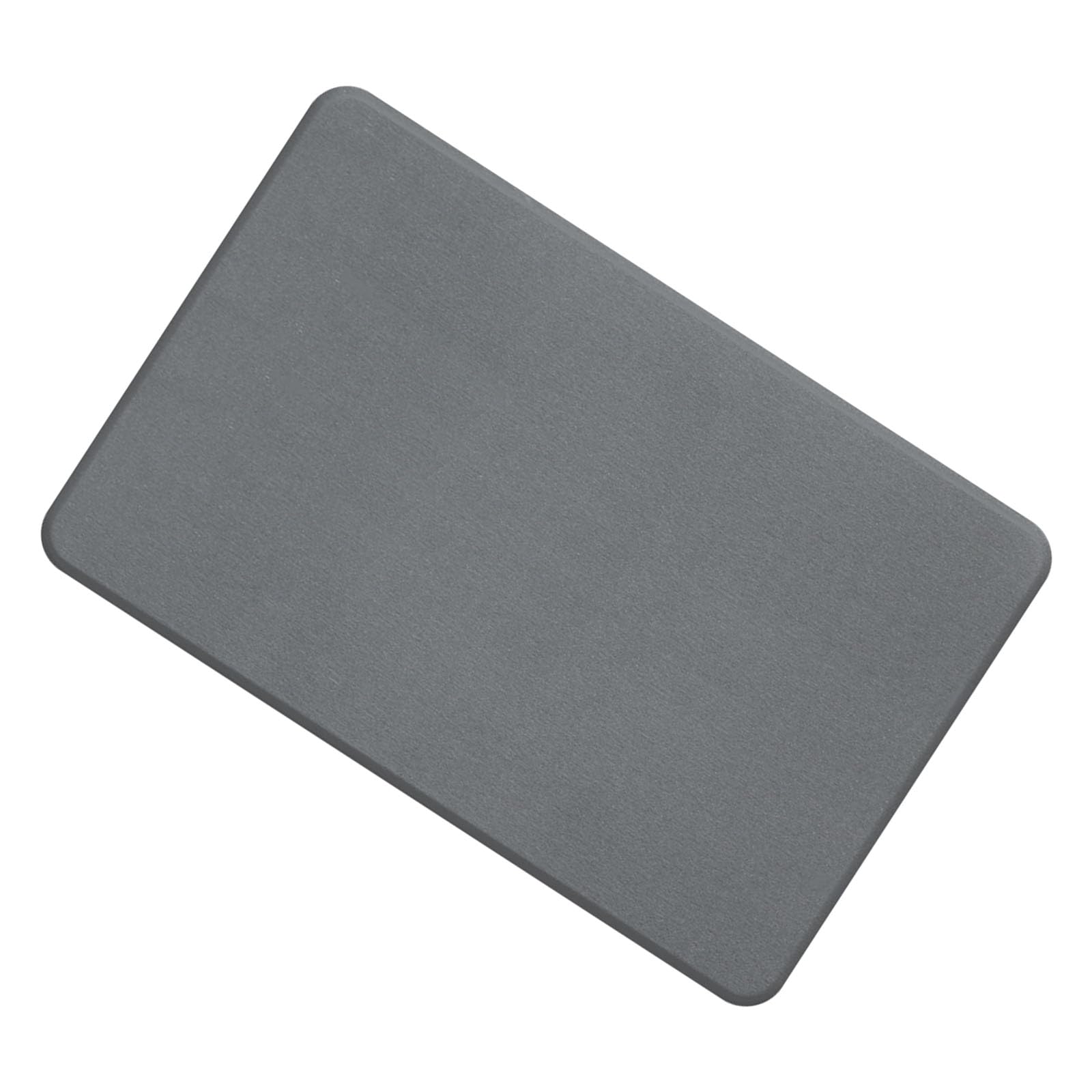 Tapis de bain à séchage rapide anti glissade pour sol de douche