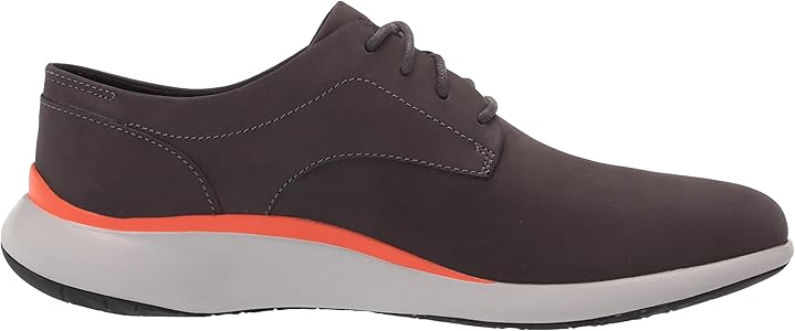 Troy plain oxford Clearance