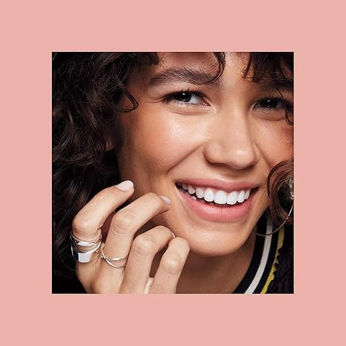 Miniatura 3 de PERIOE Pasta de dientes de sal rosa del Himalaya sin fluoruro de 3.4 onzas paquete de 3 - Menta helada con aloe vera  Vegano, libre de crueldad, sin