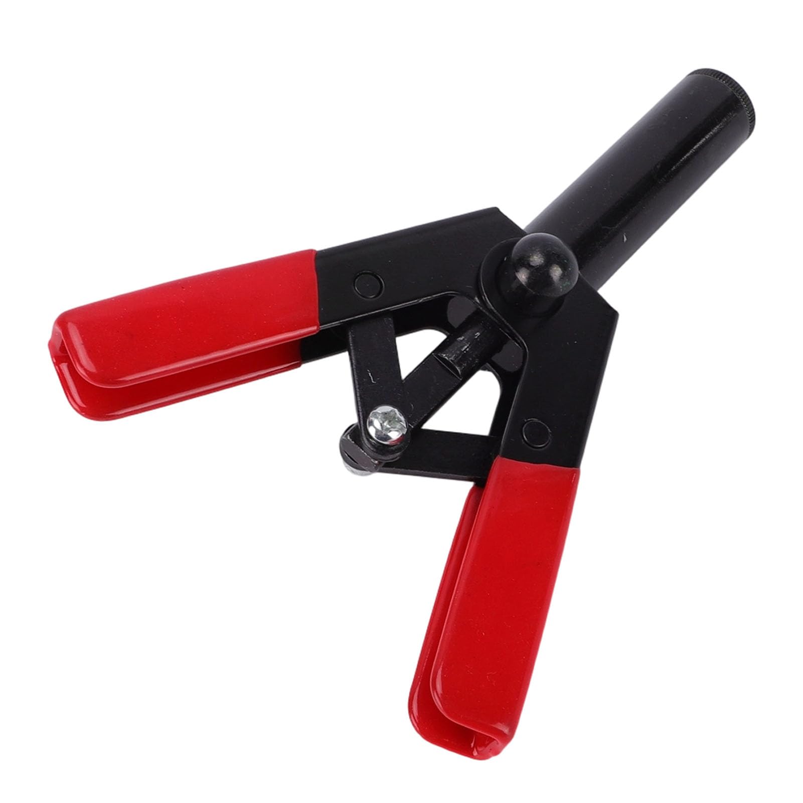 Set di pistole per rivetti in plastica professionali 41 pezzi Kit rivetti manuali assortiti per riparazioni automobilistiche Manutenzione di veicoli Progetti fai te Costruzioni