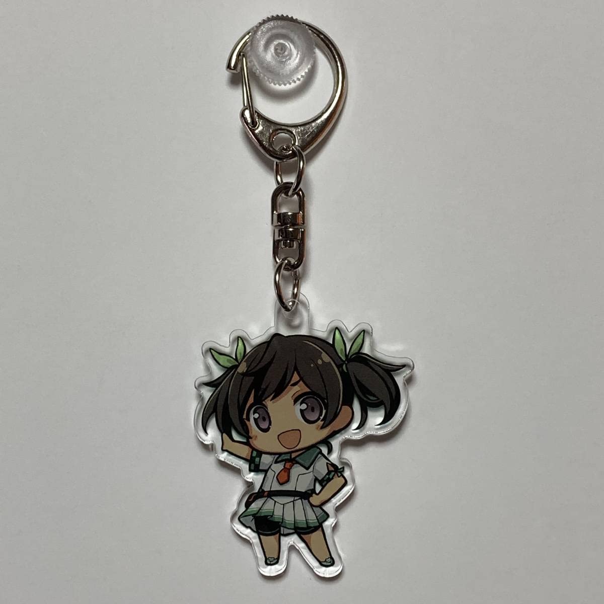 蒼の彼方のフォーリズム あおかな アクリルキーホルダー ミニキャラ まとめ売り 蒼の彼方のフォーリズム あおかな アクリルキーホルダー