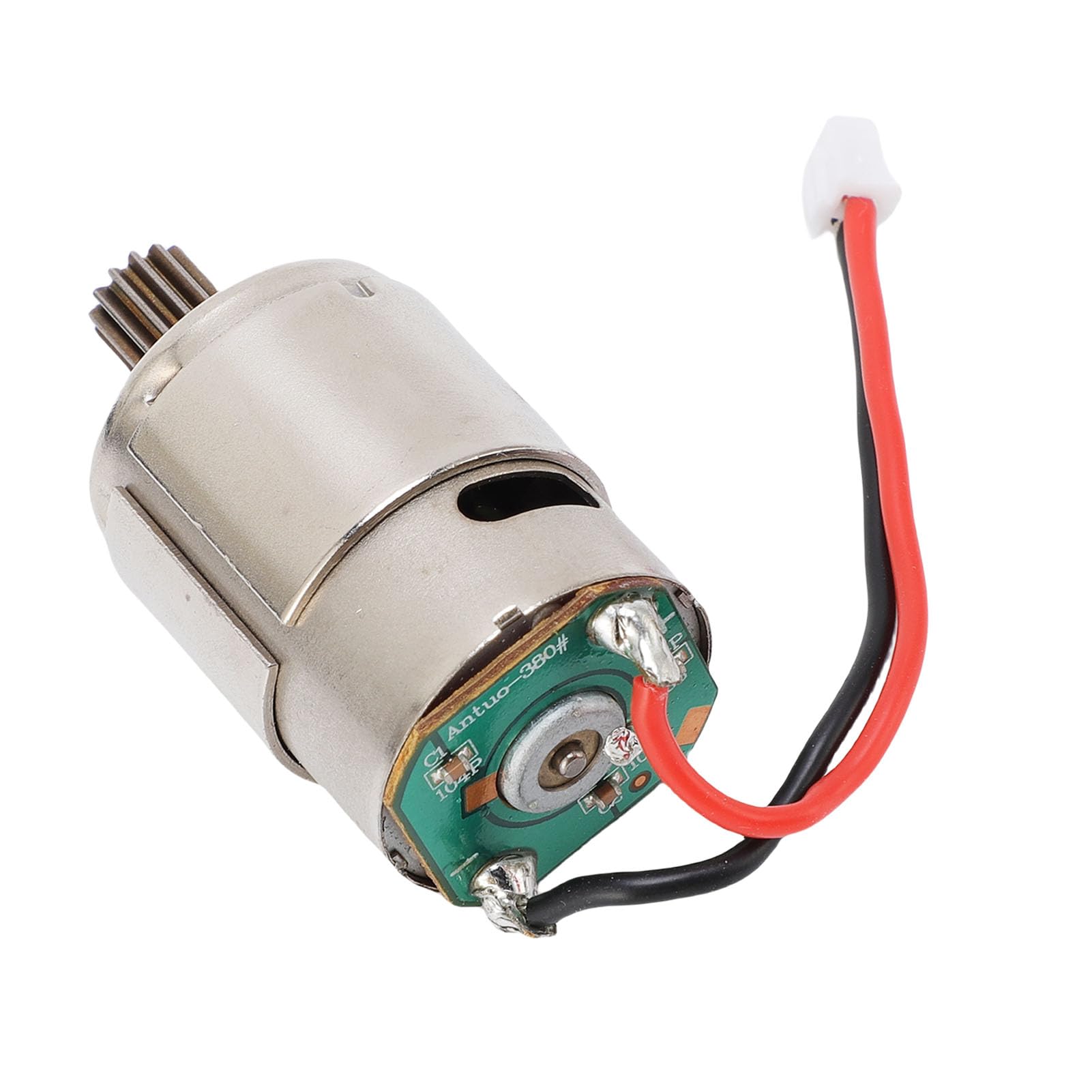 Amazon | Generic SCY 18101 RC カー用 380 ブラシ付きモーター