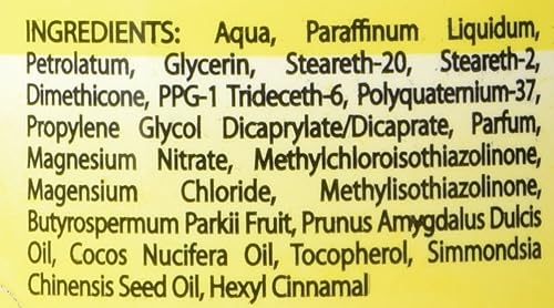 Miniatura 4 de Africa's Best Triple Repair - Acondicionador de aceite hidratante para cabello y cuero cabelludo, 6 onzas (el embalaje puede variar)