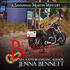 Busman's Honeymoon cover art