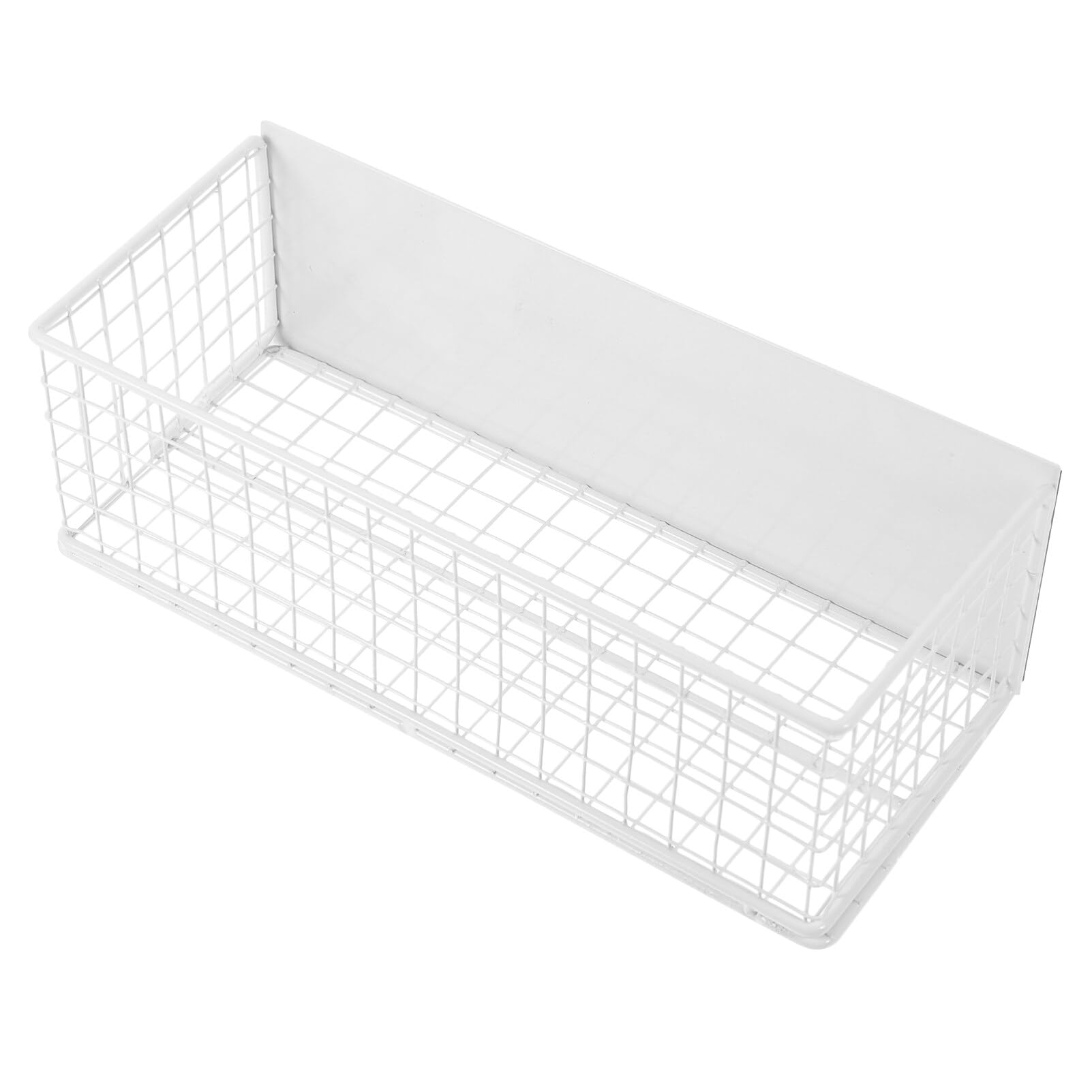 UPKOCH Organizer Magnetico per Frigo Supporto per Spezie e Utensili da Cucina Struttura Robusta e Resistente Facile da Installare su Superfici Metalliche per Ottimizzare Spazi Cucina