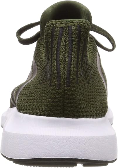 Adidas Tenis Swift Run Verde Olivo Talla 27 : Amazon.com.mx: Ropa, Zapatos  y Accesorios