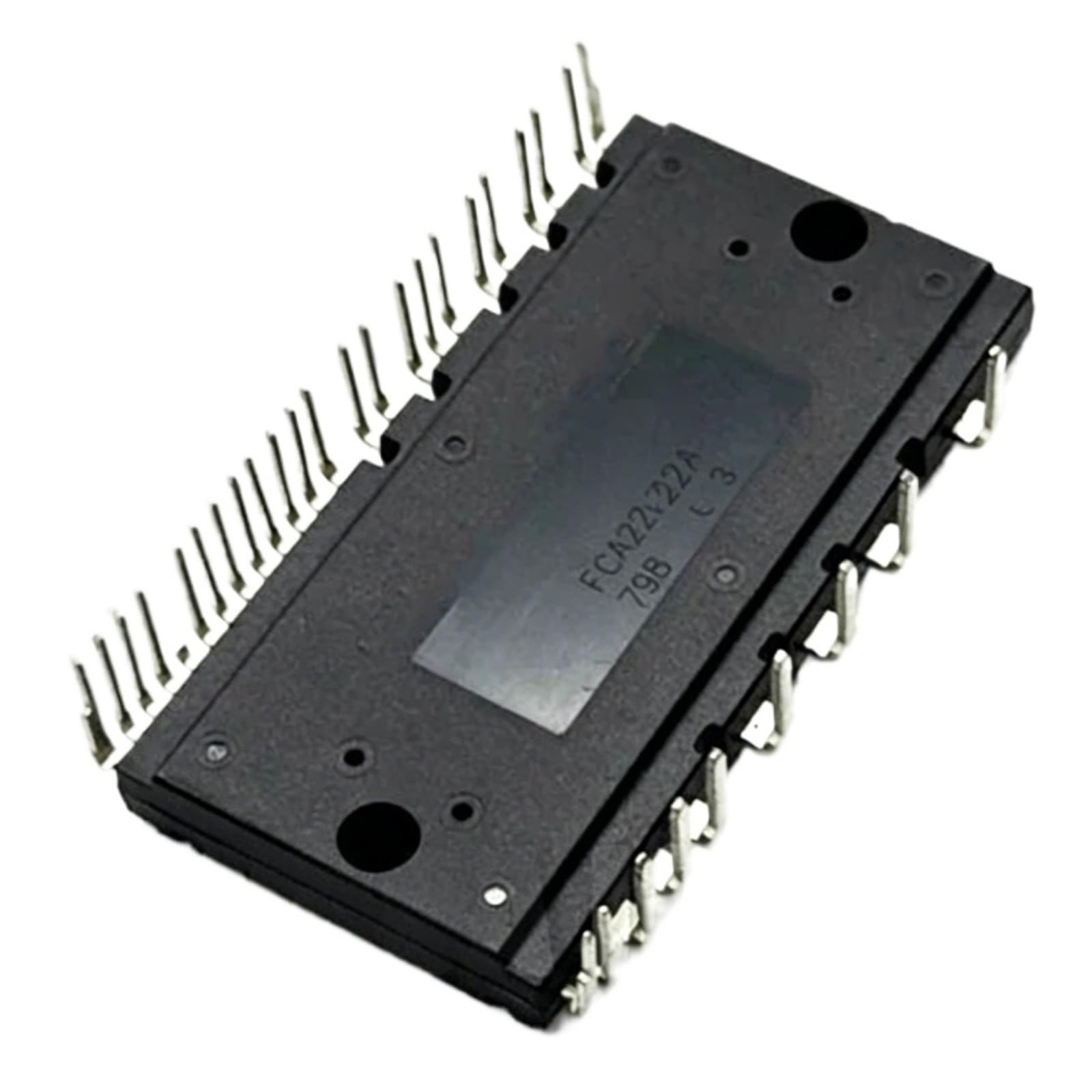 Module de pont redresseur FCA22012A triphasé pour régulation de tension industrielle