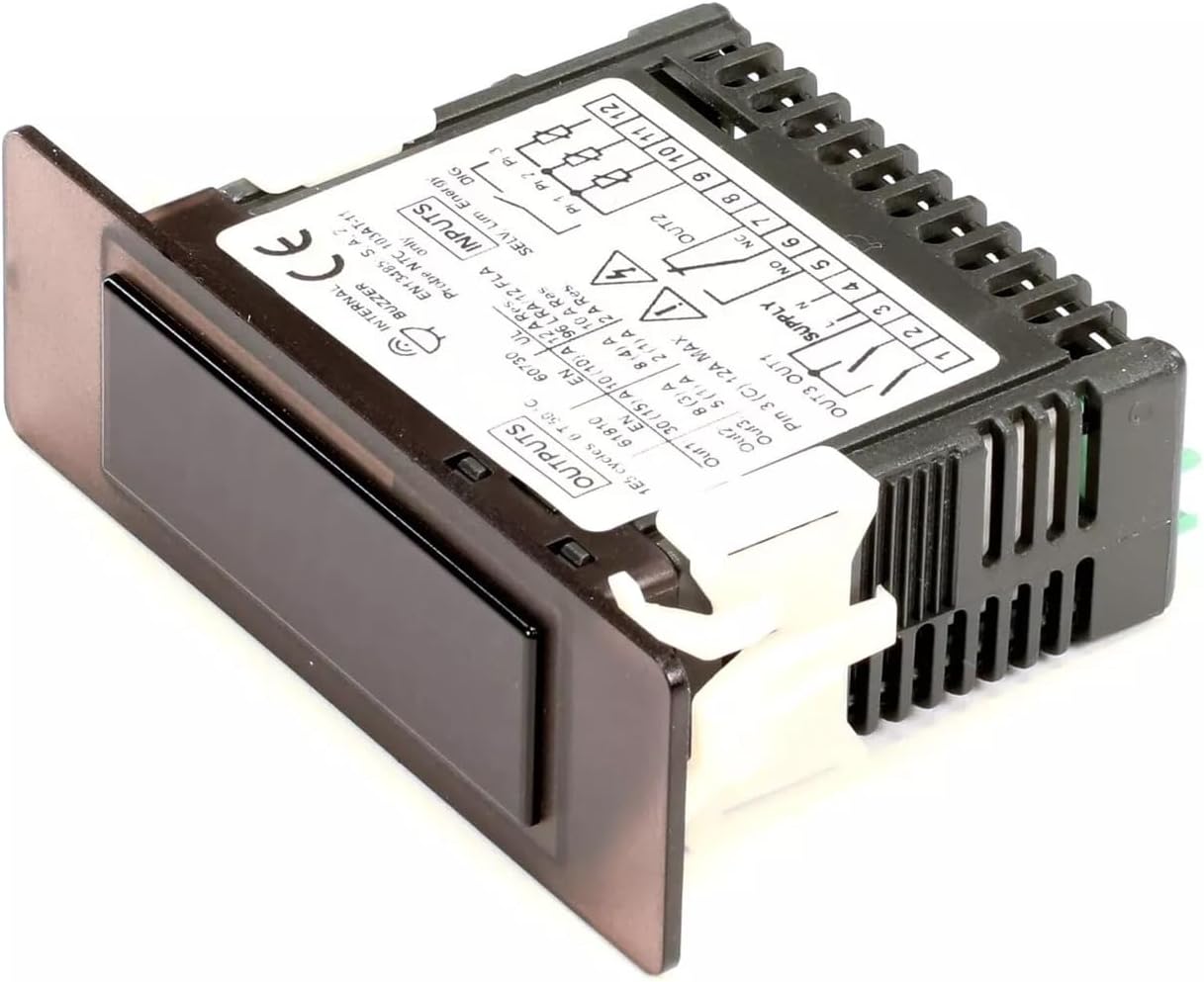 Controller U28R411860 Geniune,Replacement for Turbo OEM